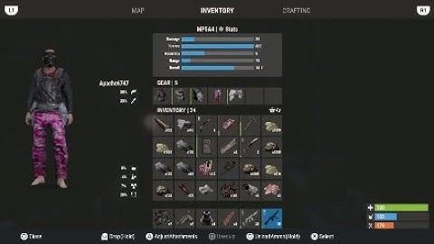 Almost lost my raid loot but I had god mode -Rust Console Edition