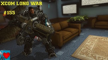 XCOM Long War Let