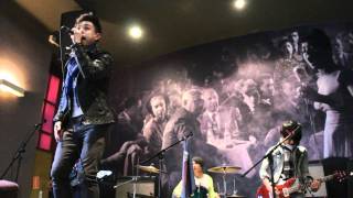(搶先看)io_戀愛我不行@Hannah's, Liverpool UK(HD)