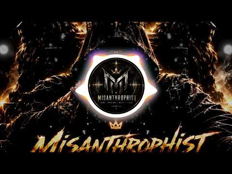 Misanthrophist - Purification | Psytrance | Techno | 2026