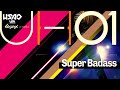 USAO - Super Badass
