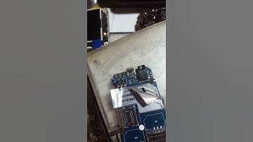 Vgo tel i251 mic soluion