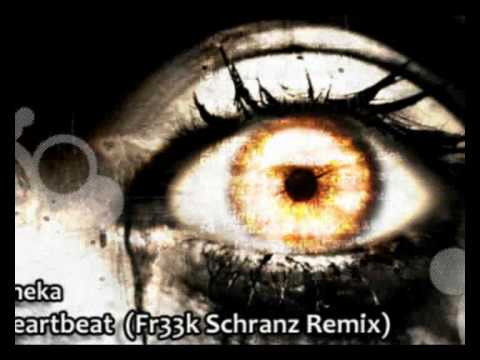 Nneka - Heartbeat (Fr33k Schranz MashUp)