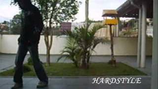 MHD Thiago Hardstyle Shuffle