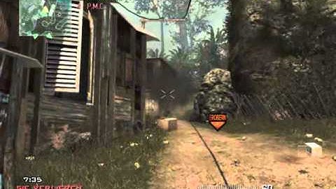 Call of Duty - Modern Warfare 3 - Multi Javelin Feed