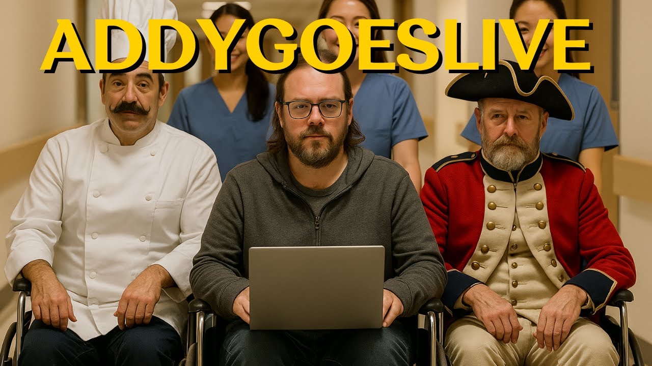 🎮 Conversion Error Friday - Writing a FPS using C# and Unity 🤽‍♀️