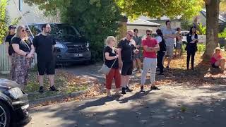 Live Auction @ 14 Robinson Street, Croydon, Vic 3136