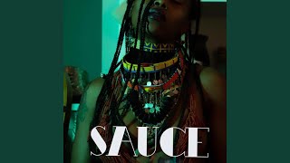 Video thumbnail of "Mala Esoteric - Sauce"