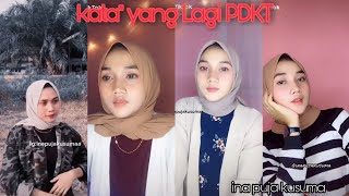 kata kata ina puja kusuma buat yang Lagi pdkt