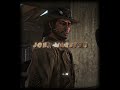 ''What you want?'' - John marston edit  #edit  #rdr2 #johnmarston