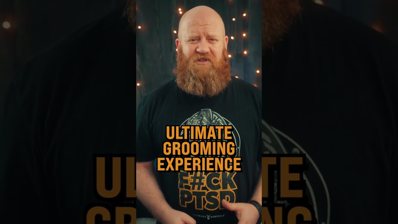 Hey Beard Brothers! Exclusive FREEBIES for all you BEARDED LEGENDS.👊🧔‍♂️