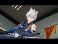 赛斯【刑侦特勤组】绝区零邀约+信赖+壁纸全合集