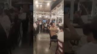 Family Dinner In Parola In Naga Cebu Momi Remz Vlogz