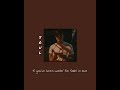 Sanctuary || Joji