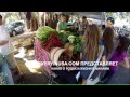 Pinecrest Farmers Market - рынок в Майами