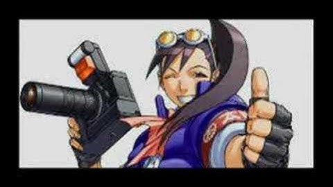 Rival Schools 2 Legion of Heroes