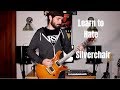 Silverchair - Learn to Hate (guitar cover)