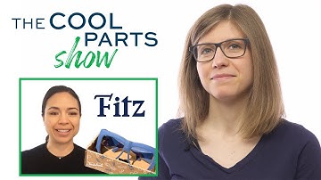 This 3D Printed Protective Eyewear Was Developed in 10 Days: The Cool Parts Show Special Episode