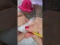 Ice Cream Crochet Style 
