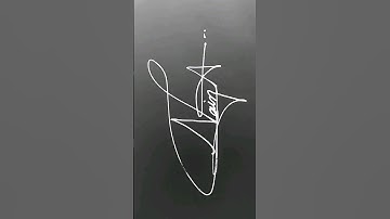 Naina Name Signature Styles #youtubeshorts #viralvideo