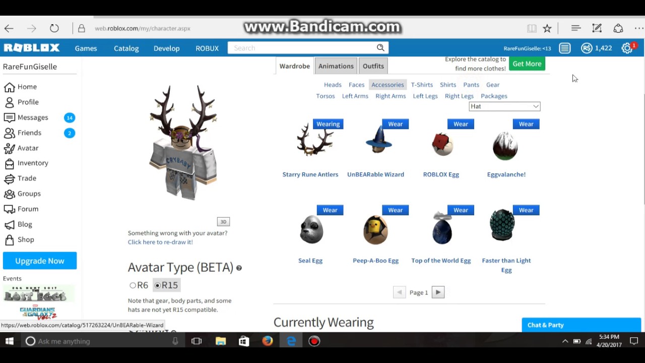 I GOT 1,600 ROBUX!!!!!!!! :DDD - YouTube