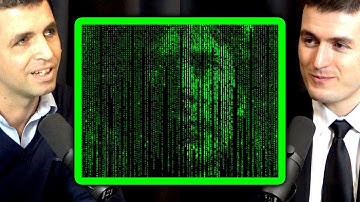 Breaking through the matrix of our reality | Manolis Kellis and Lex Fridman