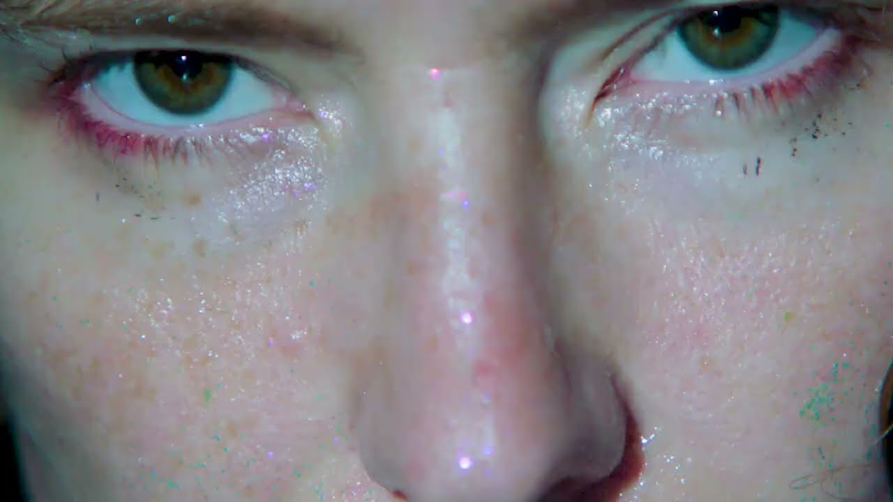 Skye Wallace - What Is Real? Official Visualizer