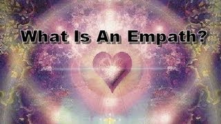 What Is An Empath?