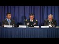 Contemporary Military Forum #6: Building America&#39;s Army - A Call to Service