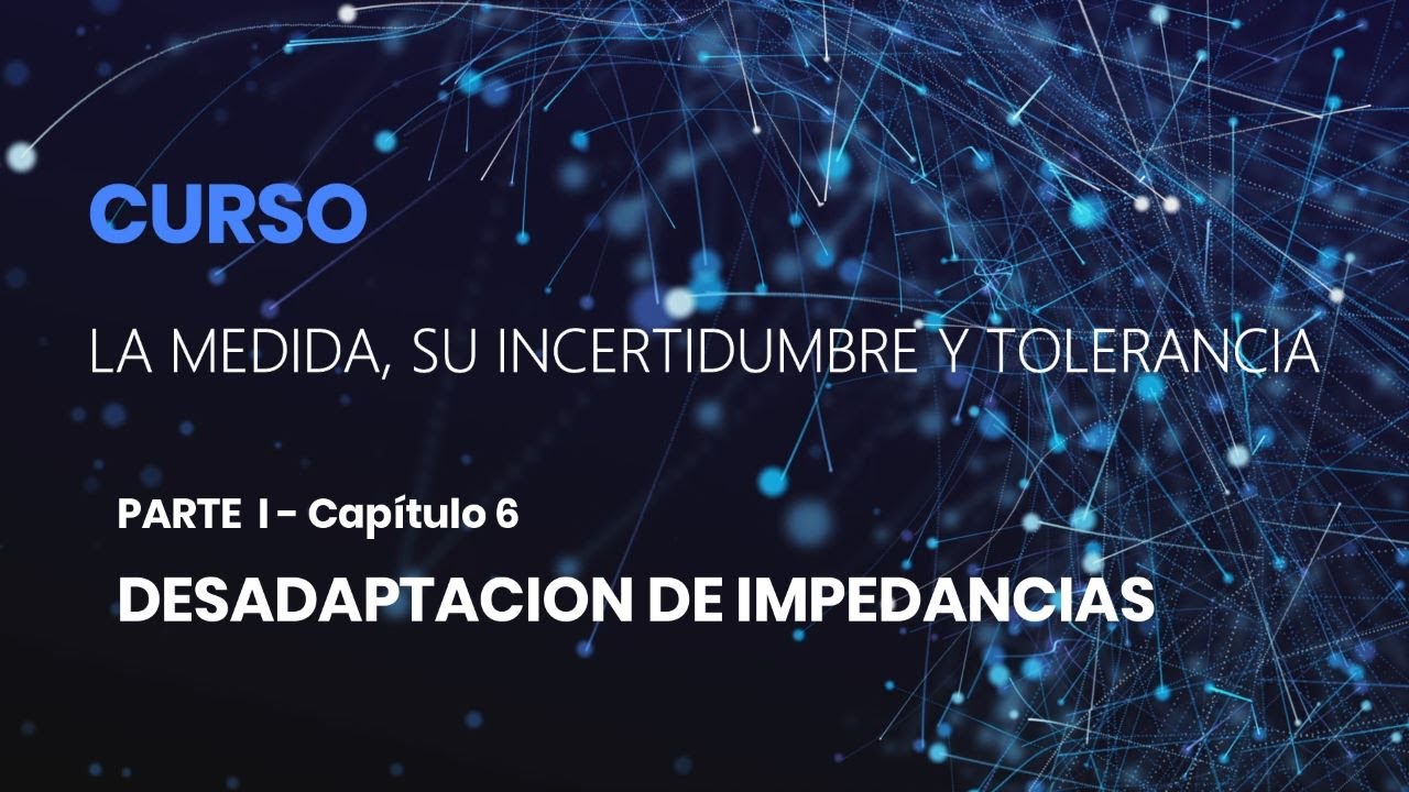 La Medida su Incertidumbre y Tolerancia Capítulo 6, Desadaptación de ...