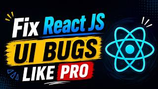 Real Frontend Developer Tasks for Freshers | UI Bug Fixing