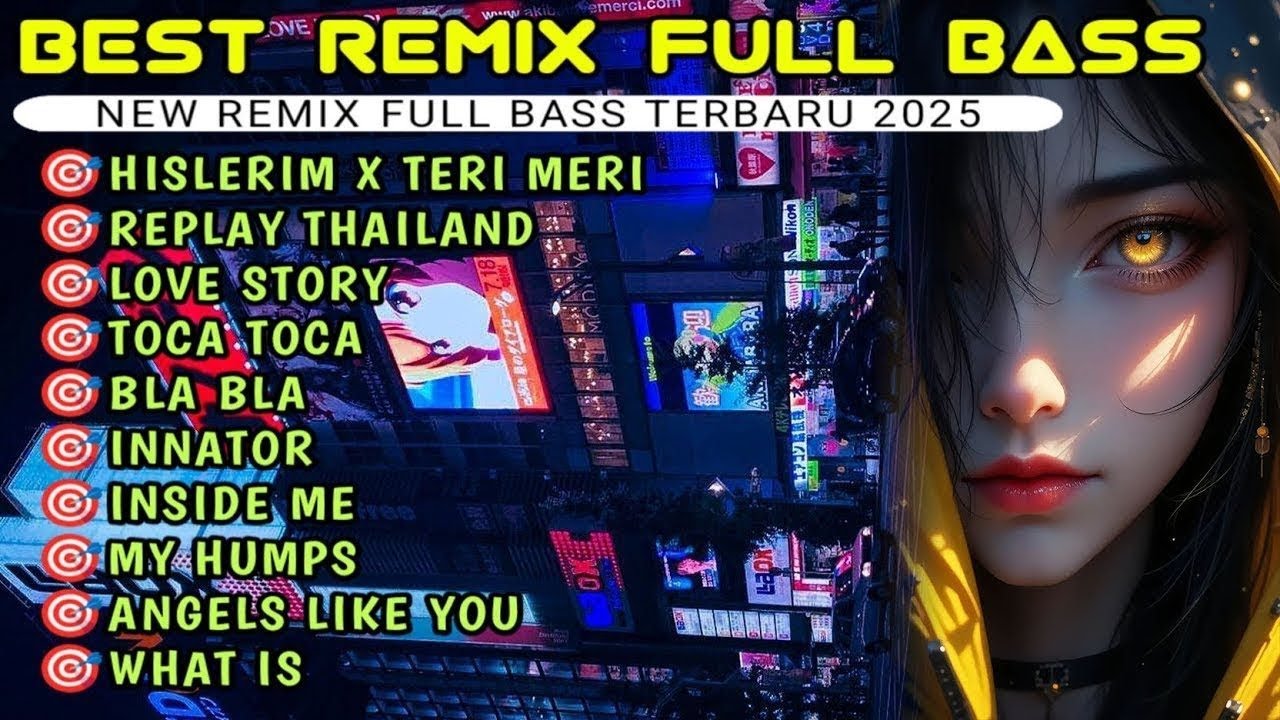 DJ TIKTOK TERBARU 2026🎵 DJ CAMPURAN VIRAL TIK TOK 2025 JEDAG JEDUG FULL BASS TERBARU