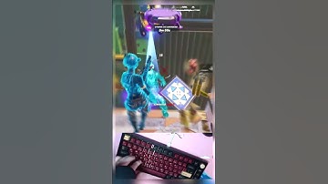 Glorious GMMK Pro ASMR 🤩 OmniPoint Switches Fast Keyboard Fortnite Bios Zonewars Gameplay 🎧