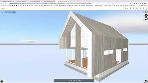 Ontdek Vectorworks Cloud services  | Vectorworks