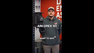 ANCOREX 101