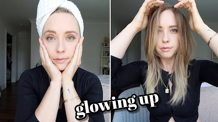 Summer Get Ready With Me: Skincare + Makeup!