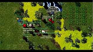 [mTibia] Endless ●2012●