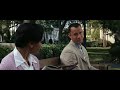 Forrest Gump Running Like A Wind Scene Run Forrest Run 