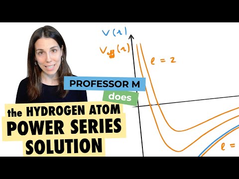 Jak mały jest atom wodoru w metrach?