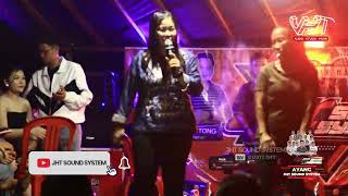 JERA JADI - RISNA L AGAN‼️BP.NOVAN \u0026 IND.NOVAN THANKSGIVING PARTY‼️LAAS BARU VILLAGE, MUARA BARITO