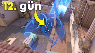 Deadlock Hakkında Yanilmişiz.. Deadlock Ile Yüceliğe Pt.2Valorant