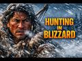 How Native Americans Found Food in -30°C Frozen Wilderness