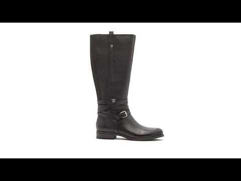 naturalizer jango boots