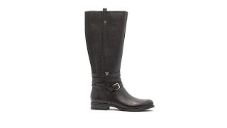 naturalizer jango boots