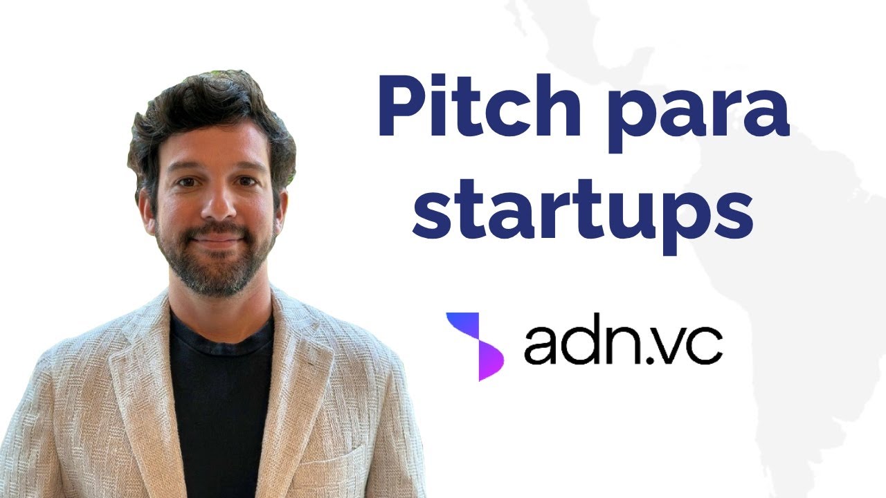 ADN VC - Pitch 2025