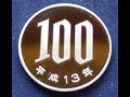 古銭「桜100円白銅貨」の価値と見分け方