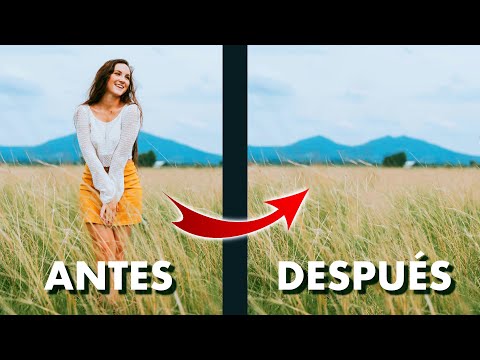 Vídeo: Com Esborrar Les Fotos Etiquetades