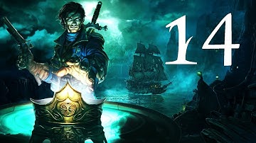 Fable 3 - Story Walkthrough - No Commentary - Part 14