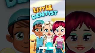Little Dentist (p5 portrait) screenshot 2