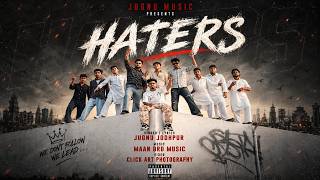 HATERS | Jugnu Jodhpur | Maan Bro Music | Latest Song 2026 |